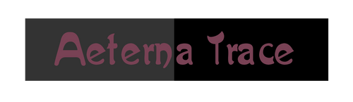 Aeterna Trace